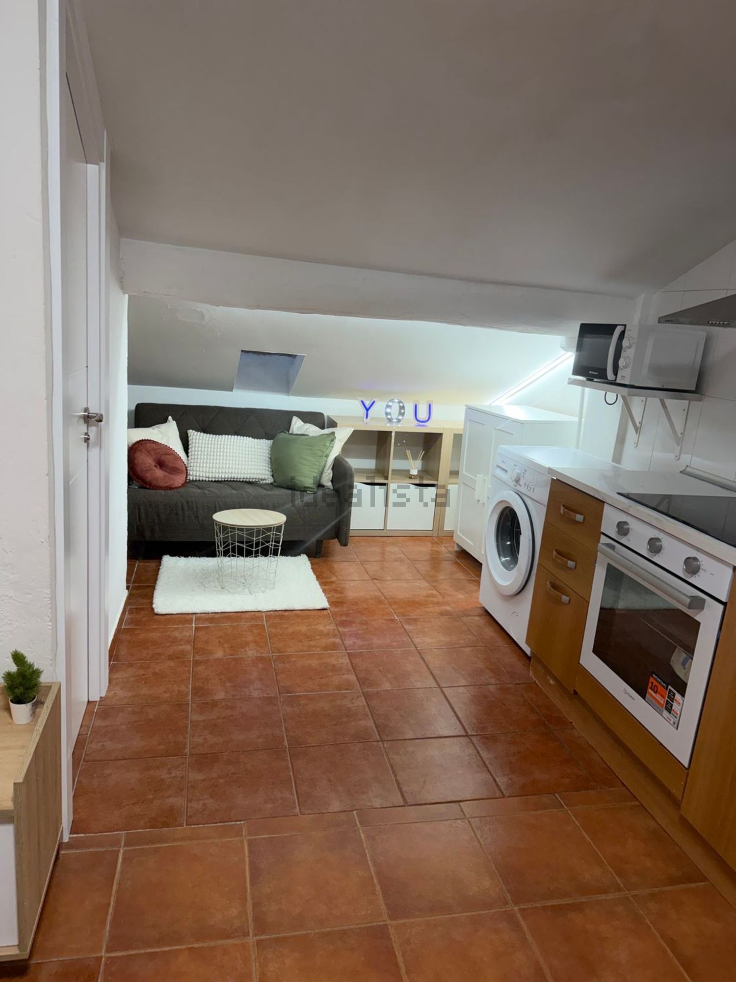 Pis de 45 m² a Calataiud