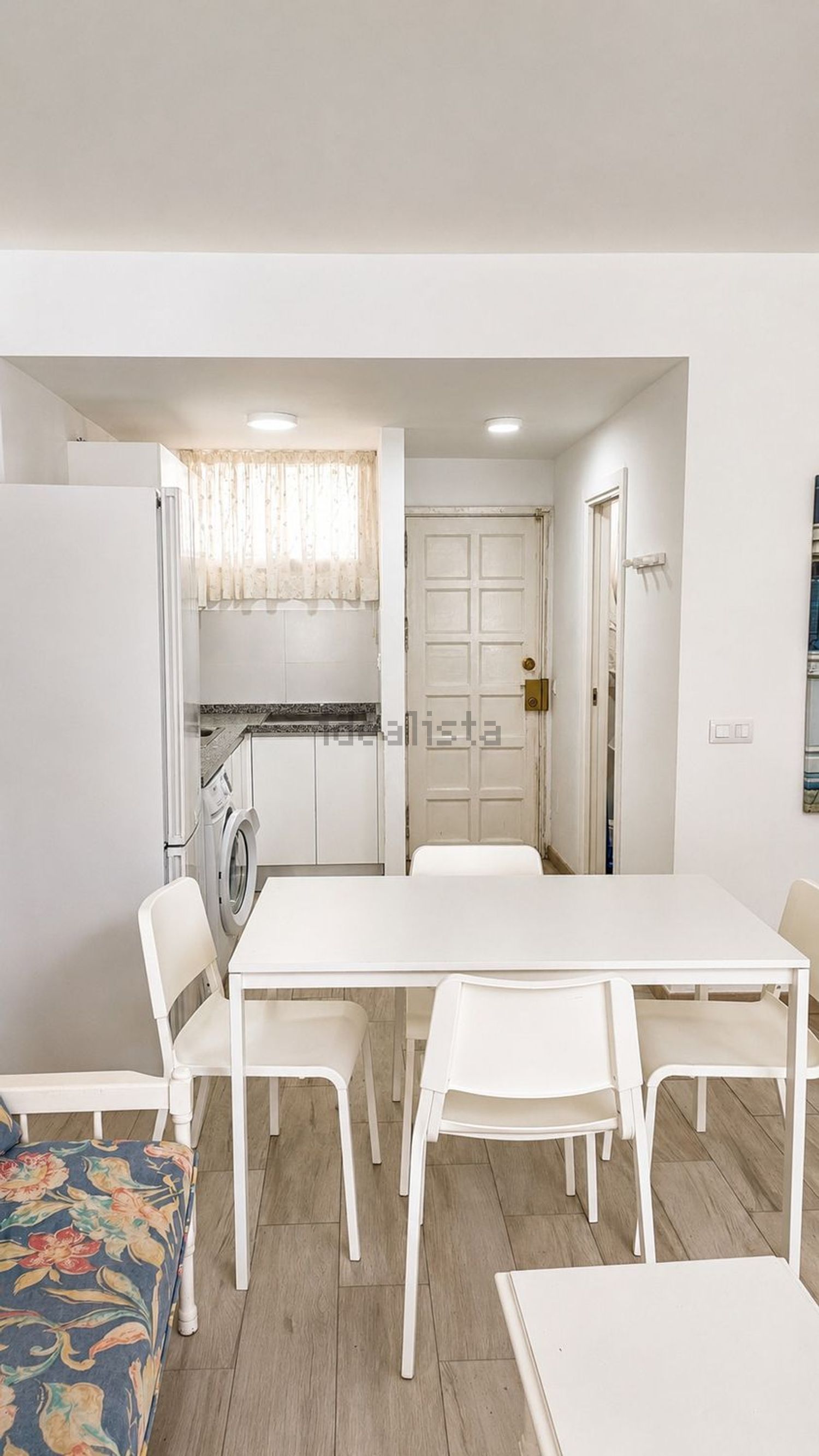 Pis de 50 m² a San Bartolomé de Tirajana