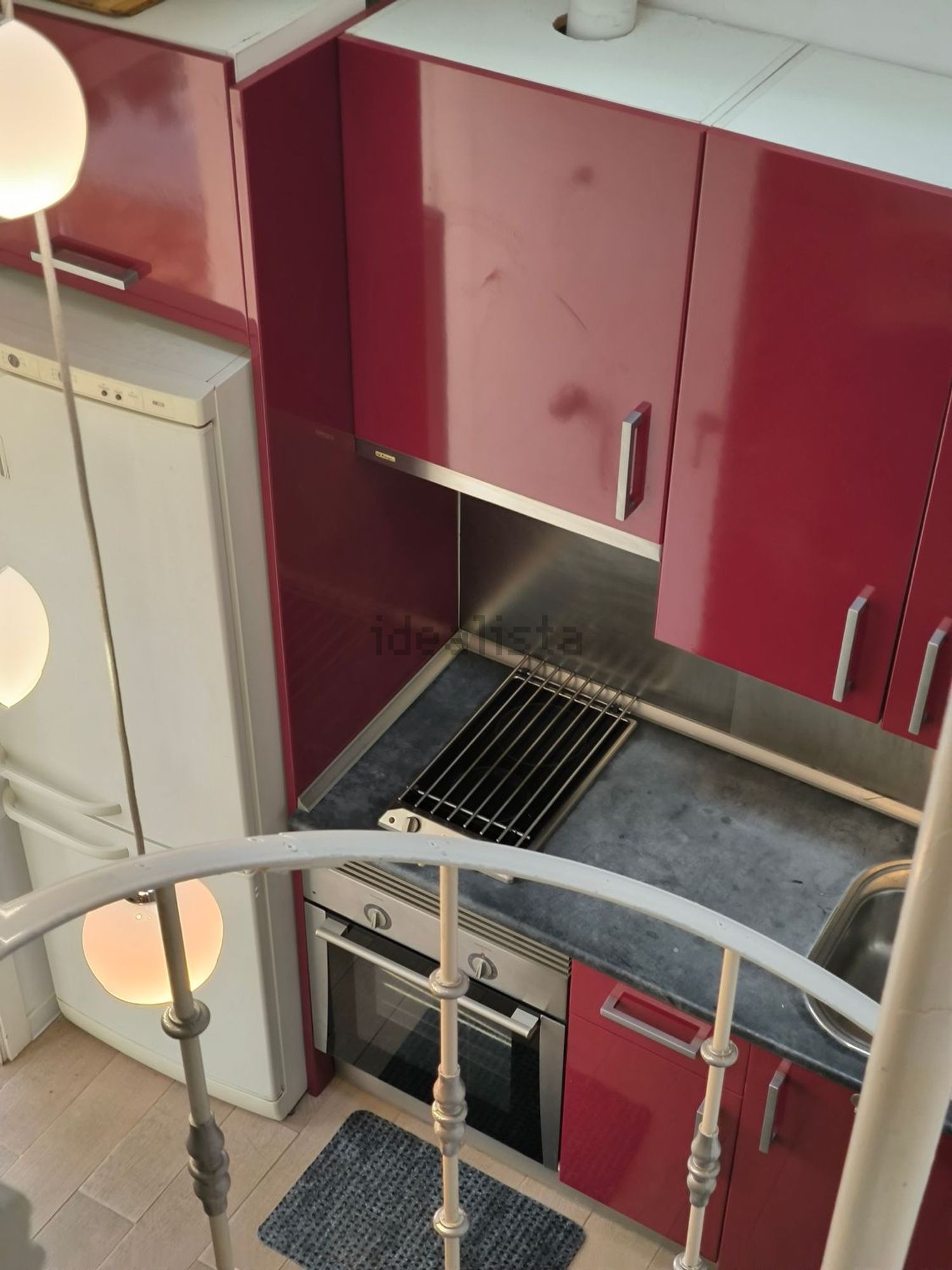 Piso de 40 m² en Madrid