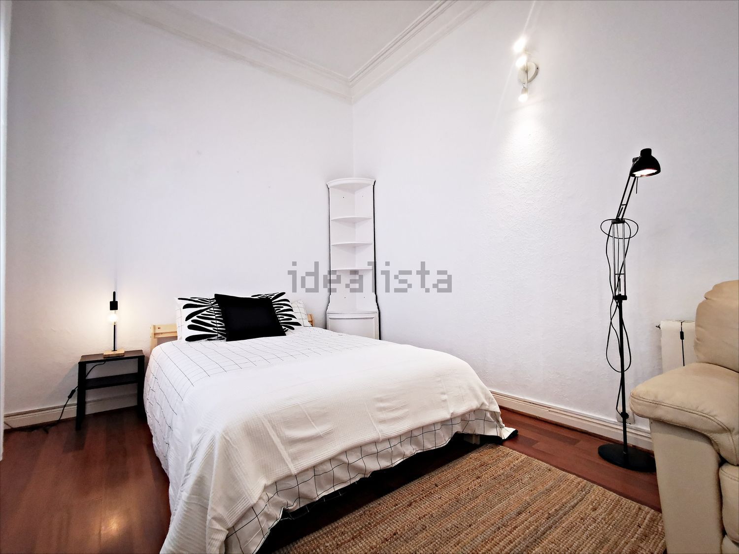 Habitació de lloguer, Bilbao