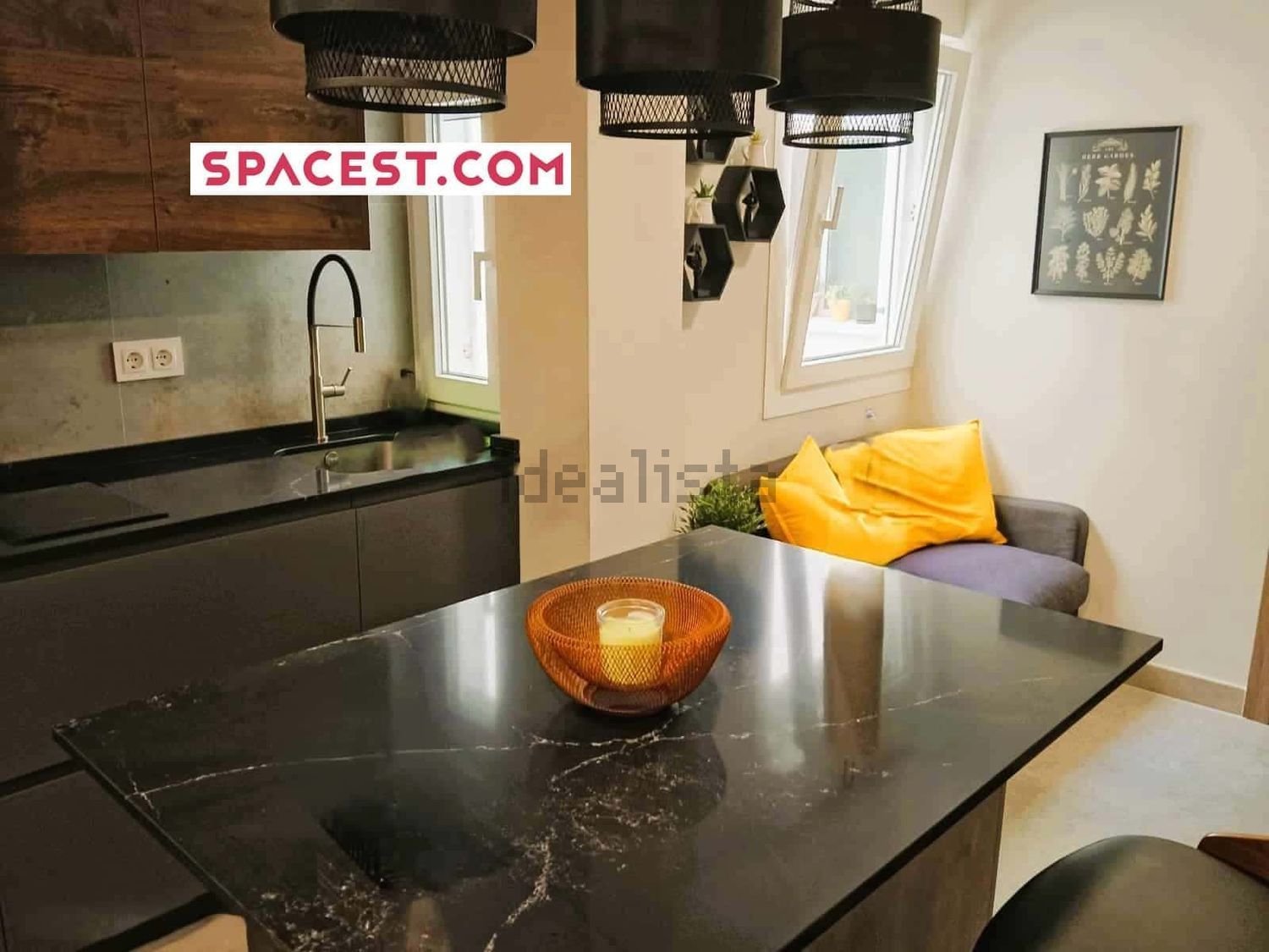 Habitación en alquiler, Madrid