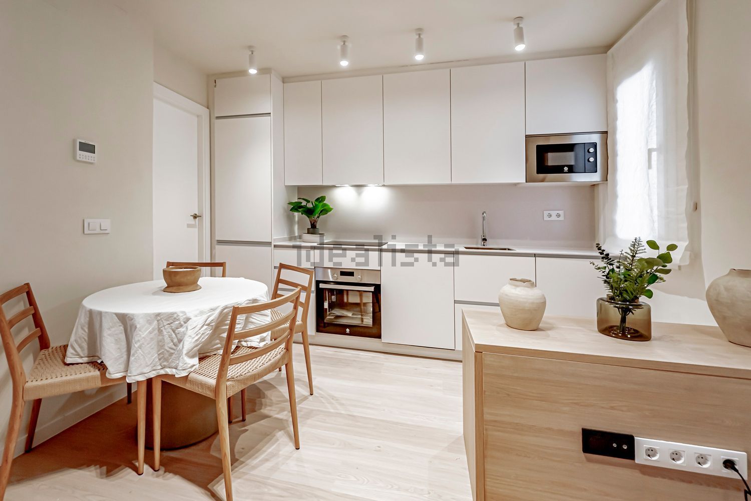 Piso de 51 m² en Madrid
