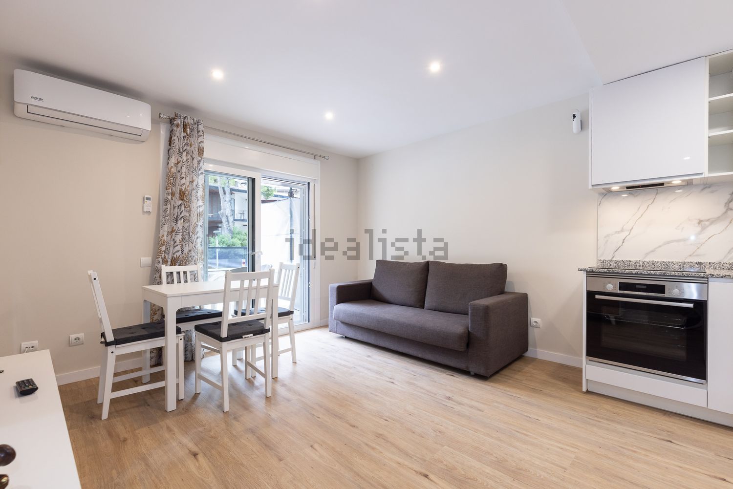 Wohnung 52 m² in Salou