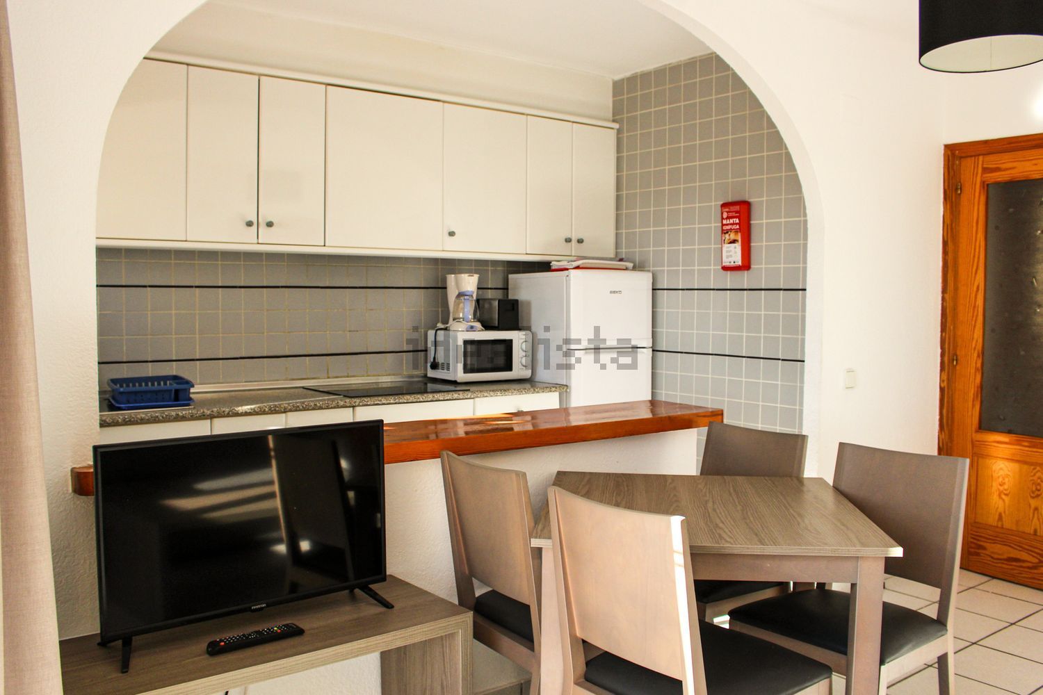 Pis de 101 m² a Calp