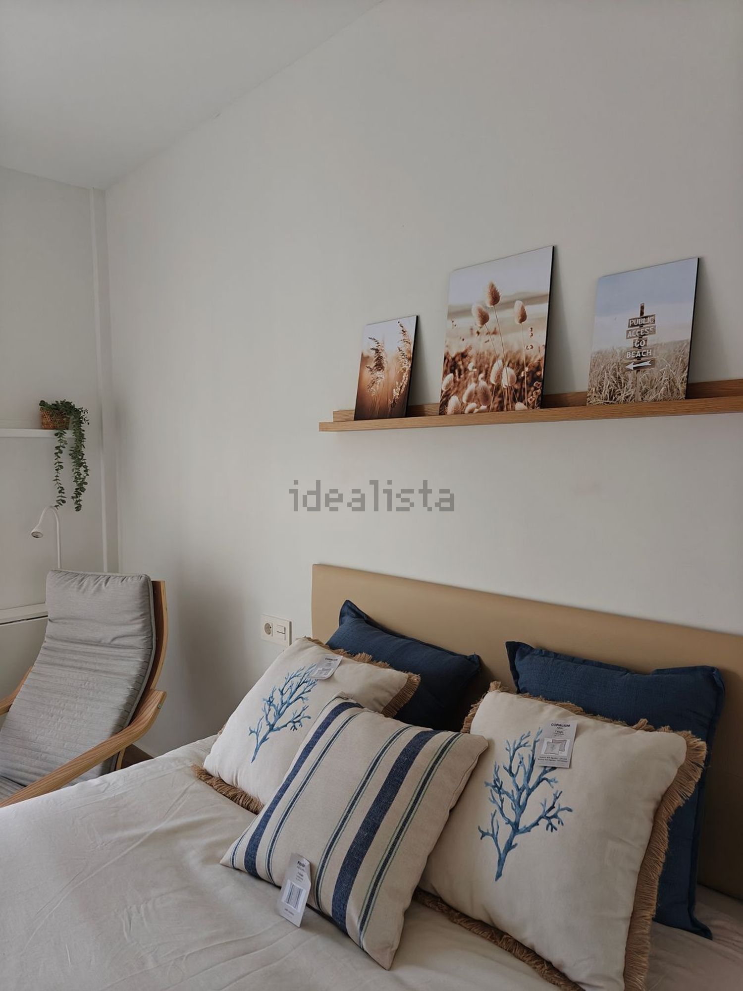 Habitación 93 m², Vitoria