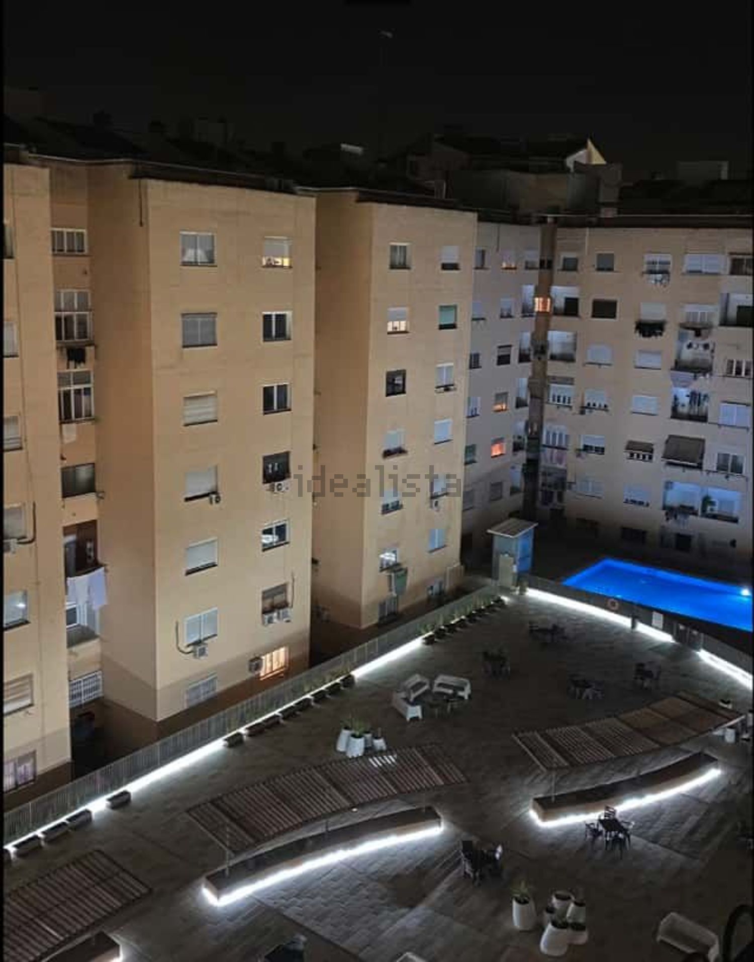 Habitación en alquiler, Valencia