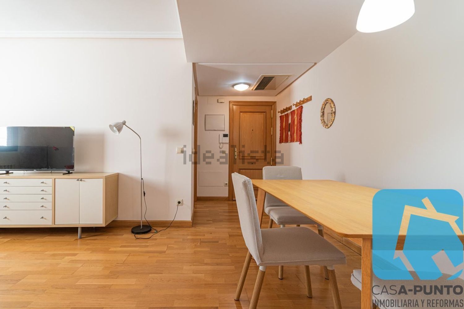 Pis de 50 m² a Madrid