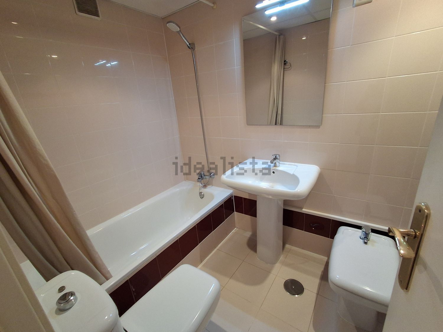 Piso de 100 m² en Madrid