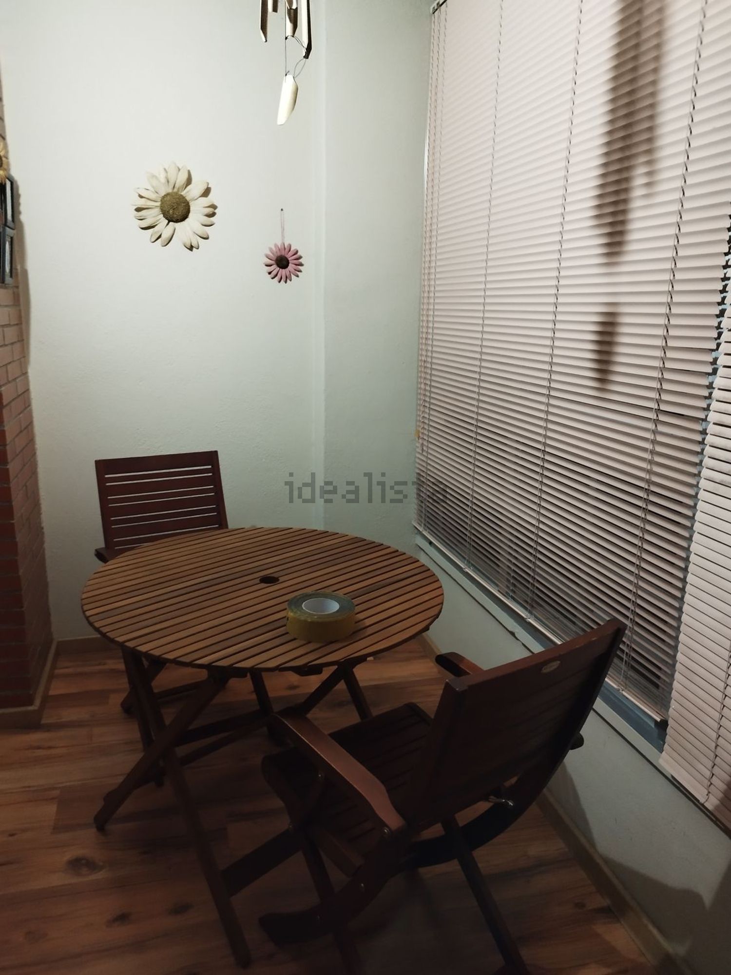 Wohnung 103 m² in Cáceres