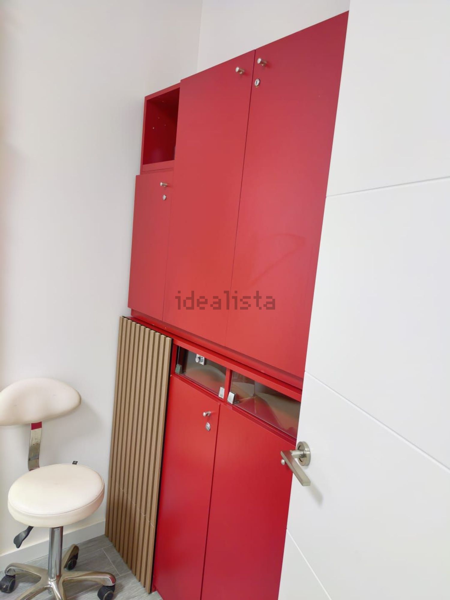 Piso de 40 m² en Alicante