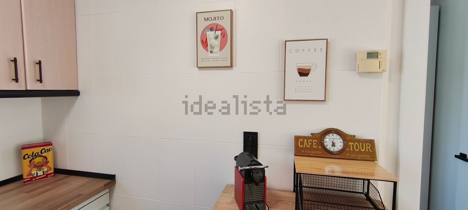 Appartamento 74 m² a Saragozza