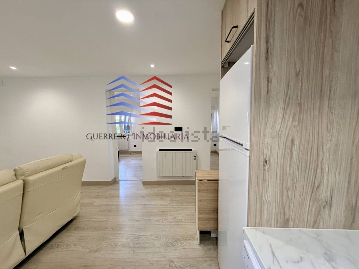 Квартира 85 м² в Оренсе