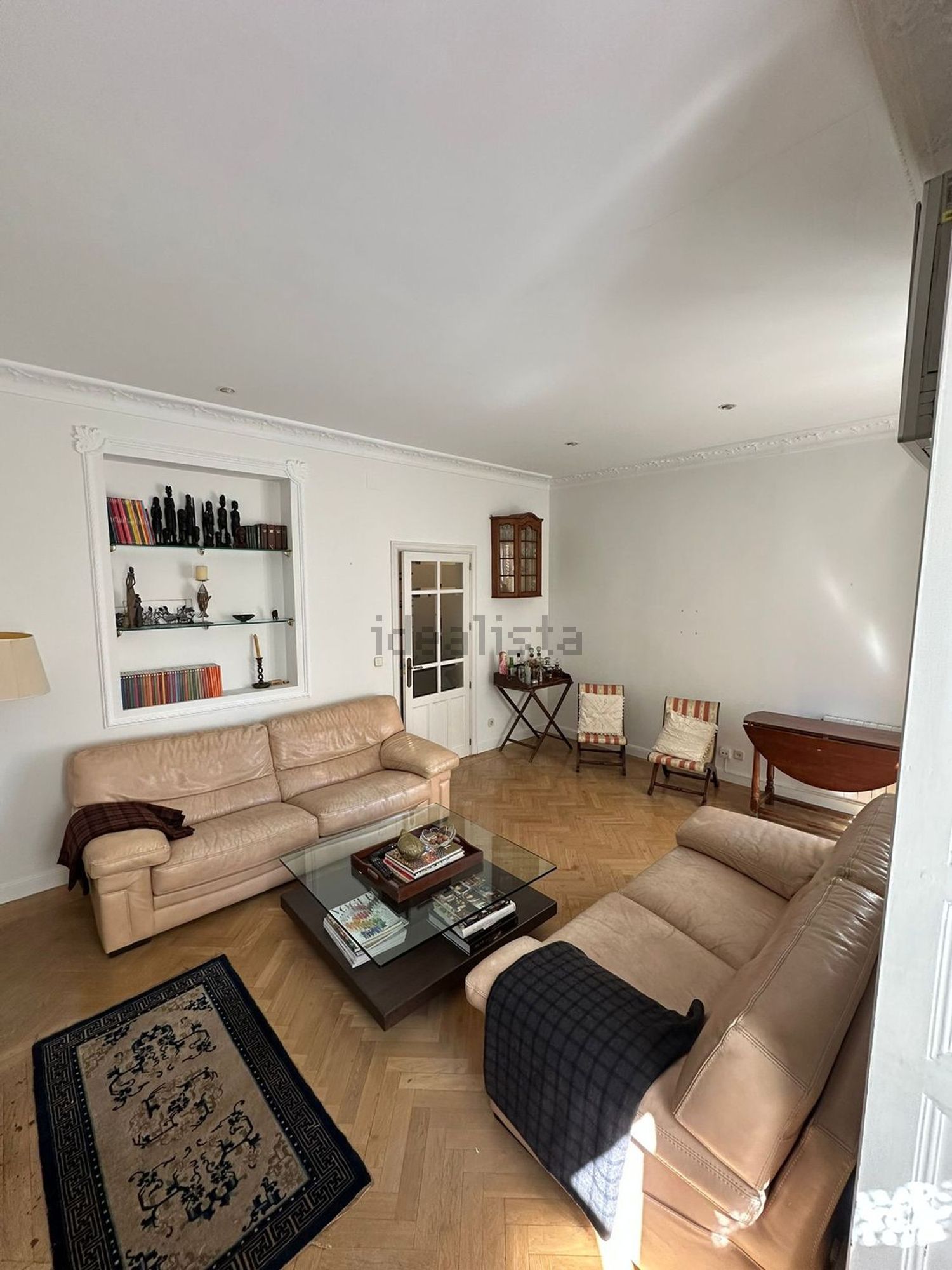 Wohnung 90 m² in Madrid