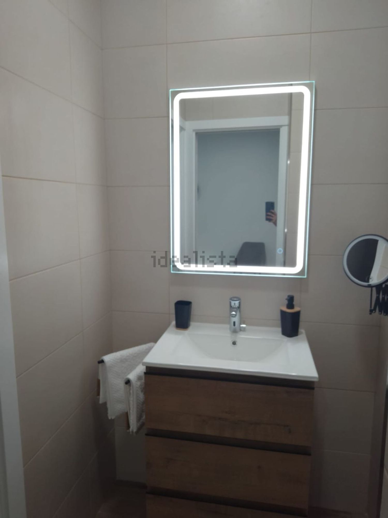 Wohnung 78 m² in Córdoba