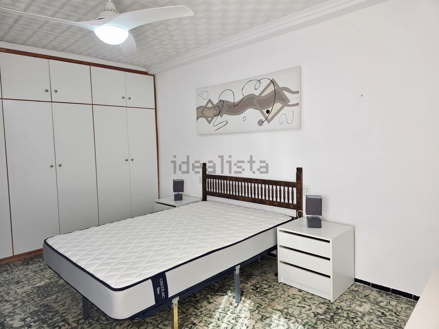 Pis de 101 m² a Santa Pola