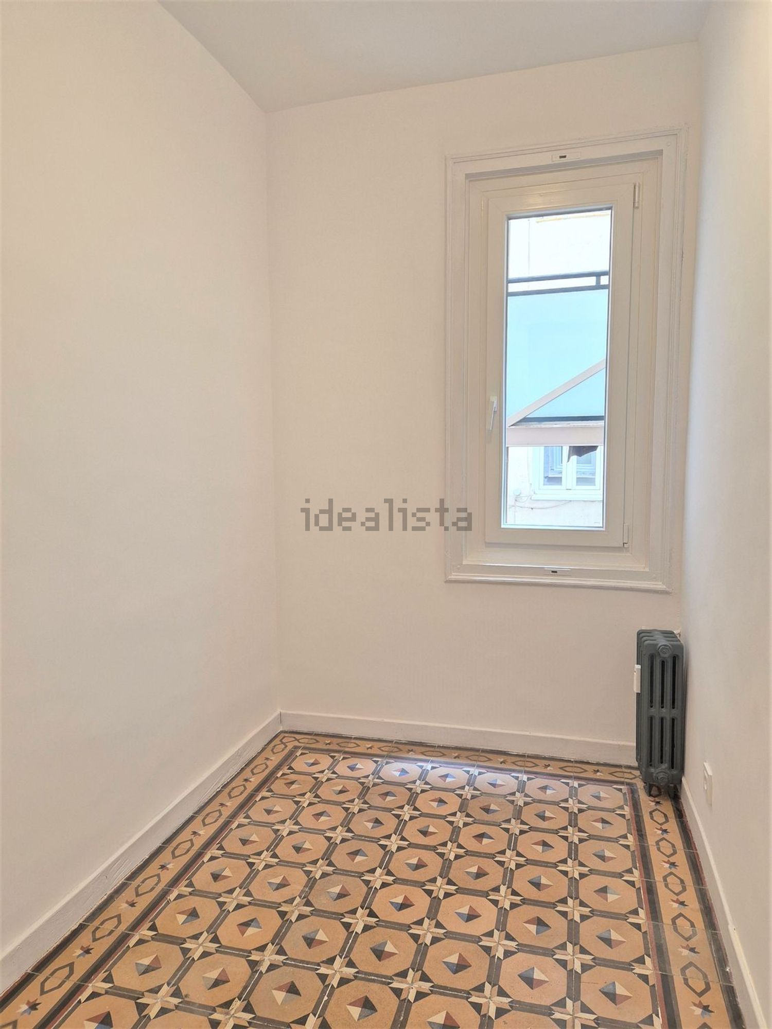 Appartamento 132 m² a Madrid