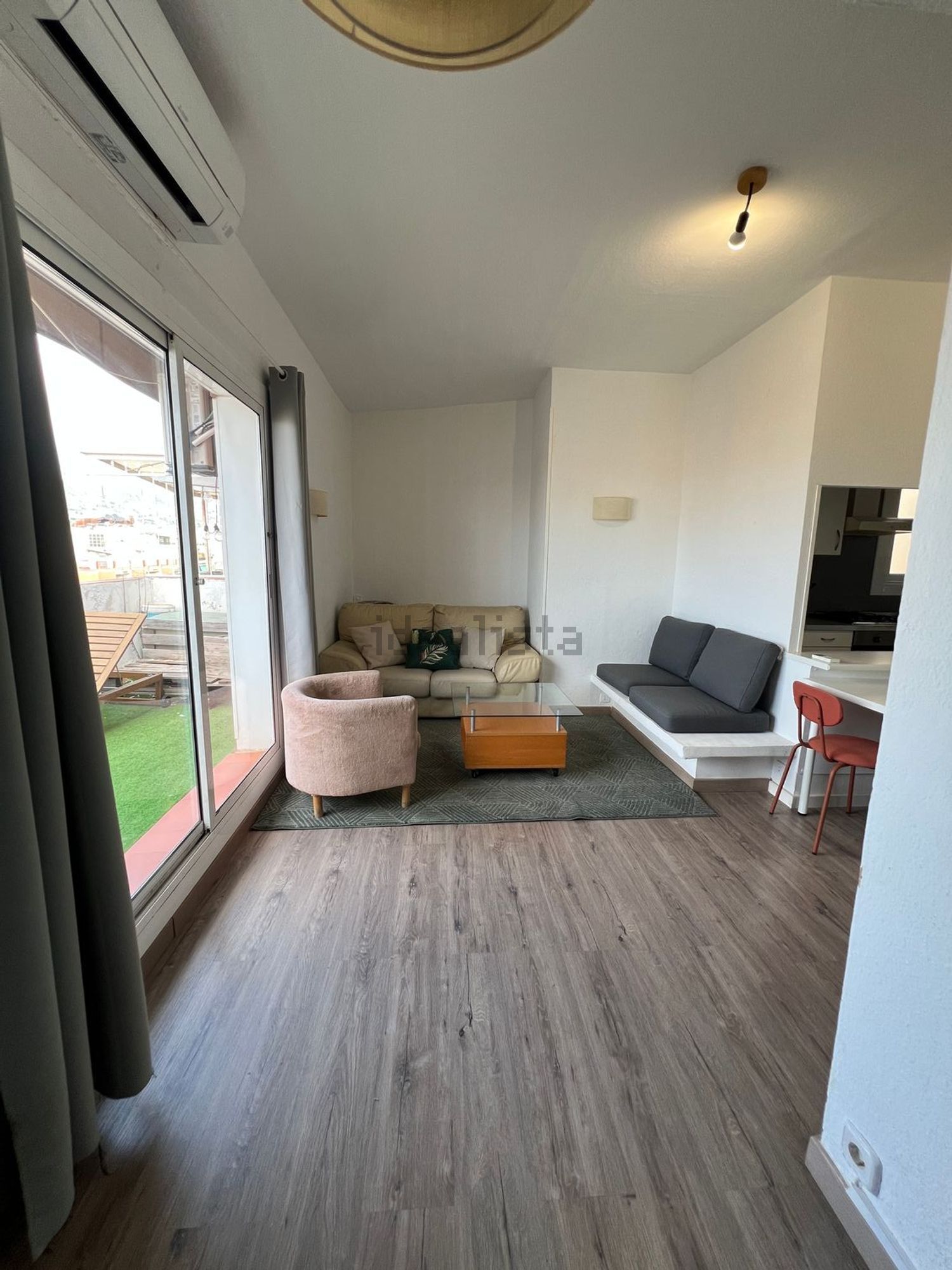 Pis de 53 m² a Barcelona