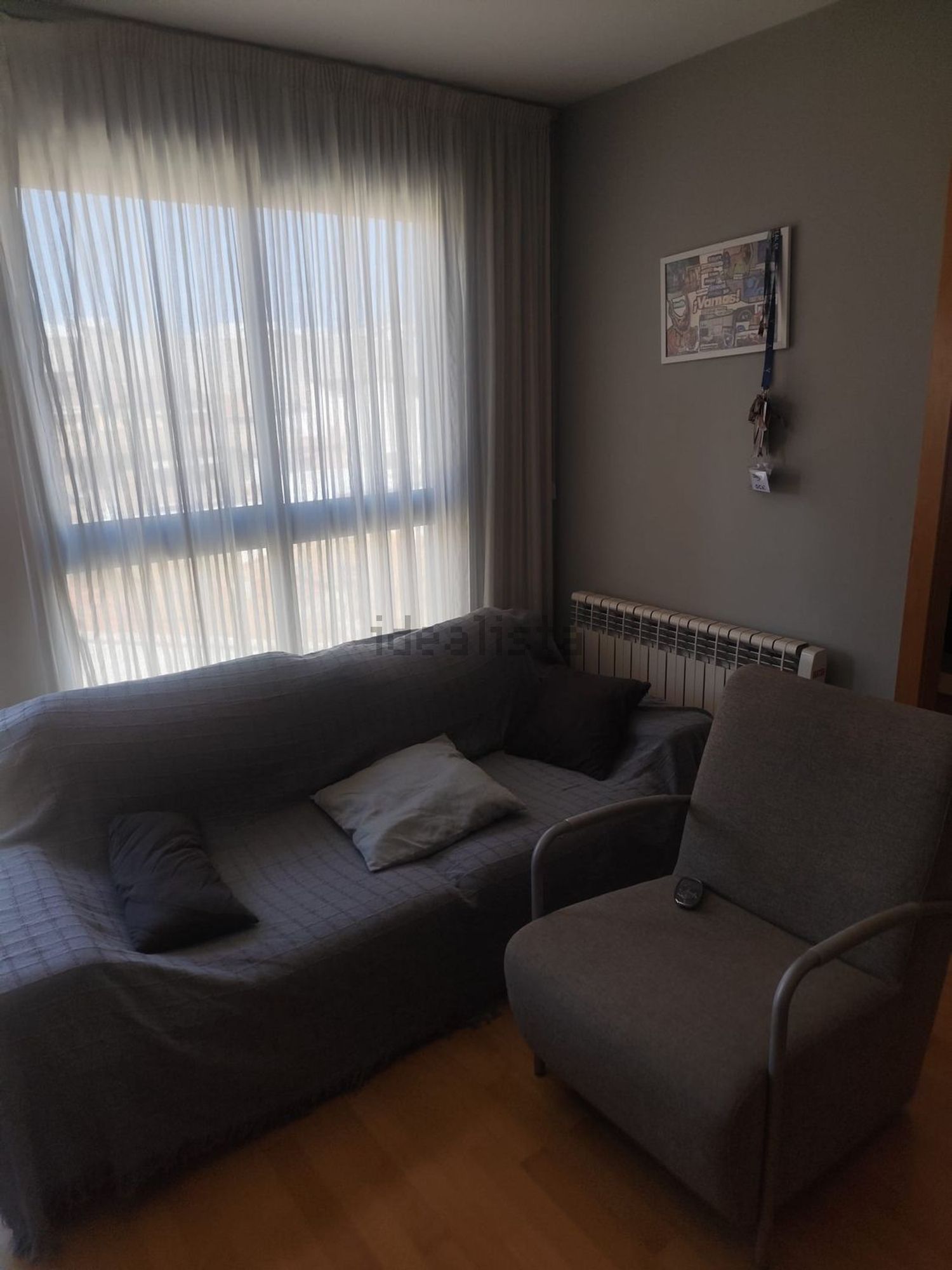 Habitación en alquiler, Castellón de la Plana