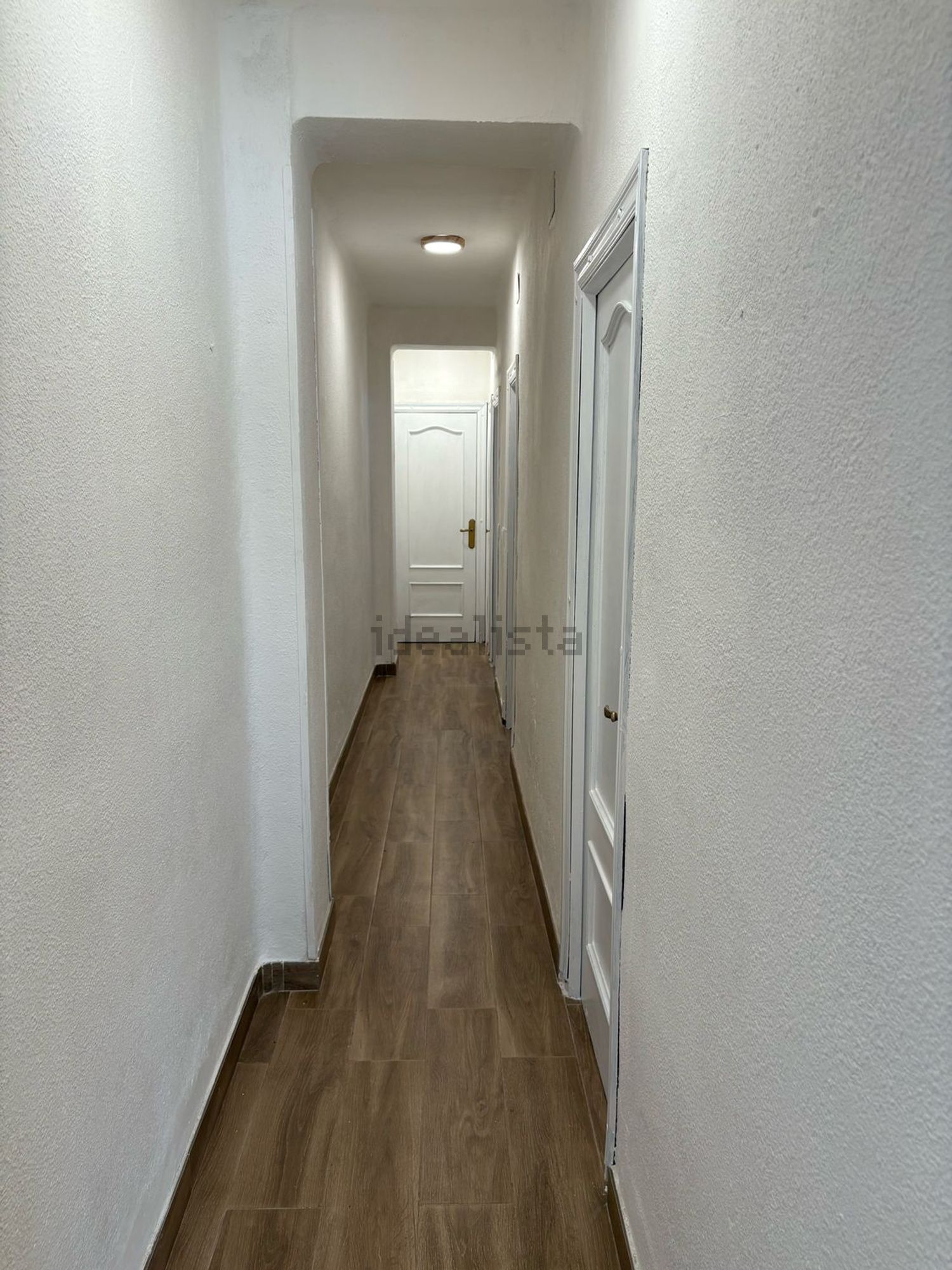 Habitación 103 m², Linares