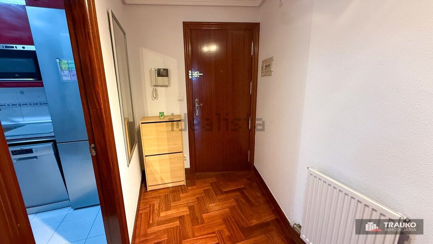 Pis de 80 m² a Bilbao