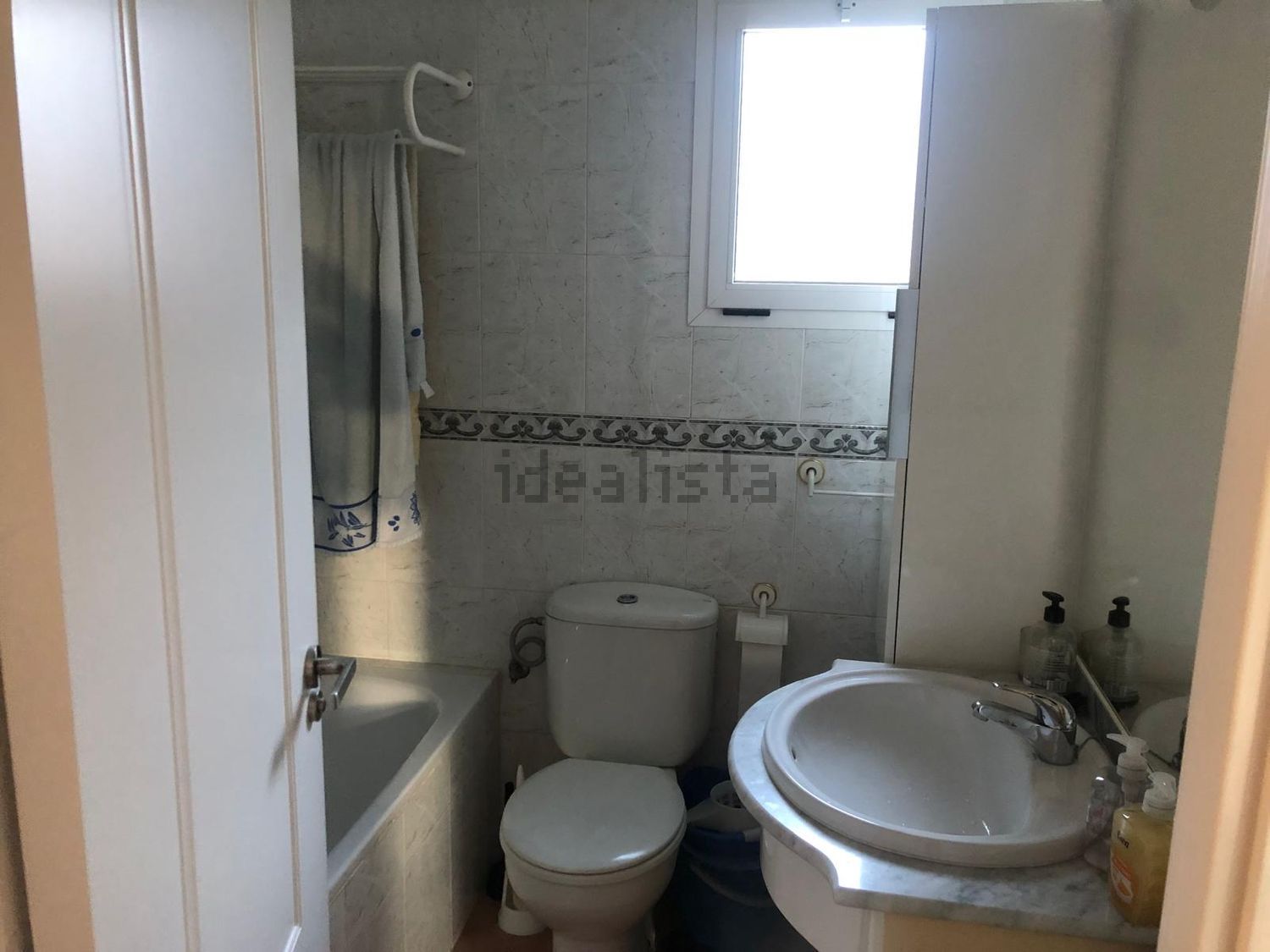 Habitació de lloguer, Marbella