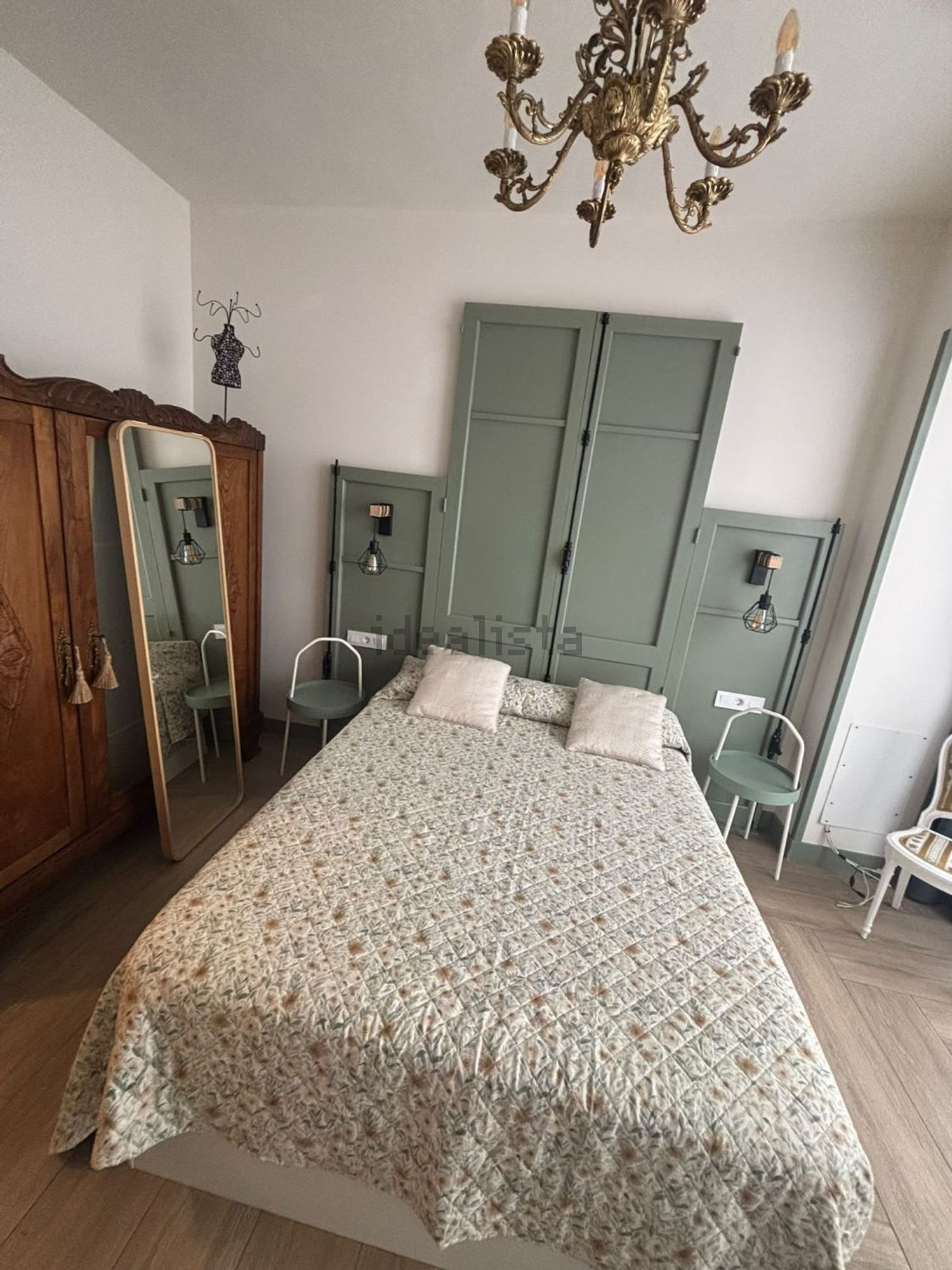 Pis de 50 m² a Gijón
