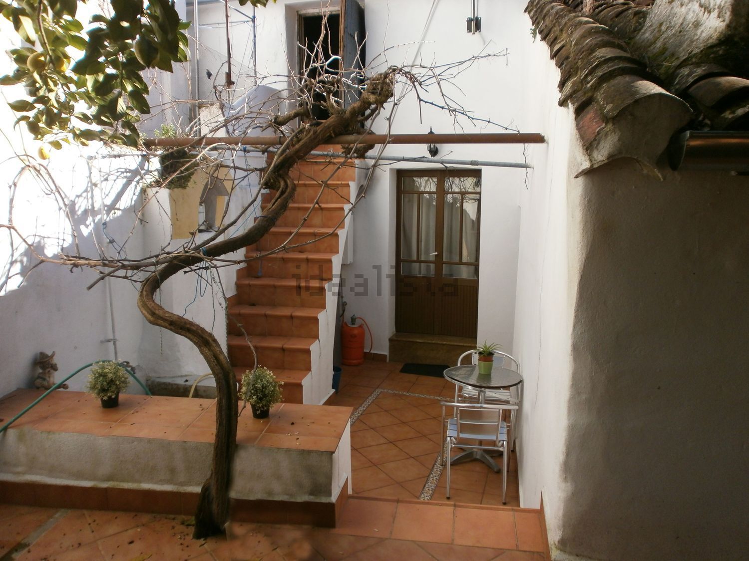 Casa de 120 m² a Galaroza
