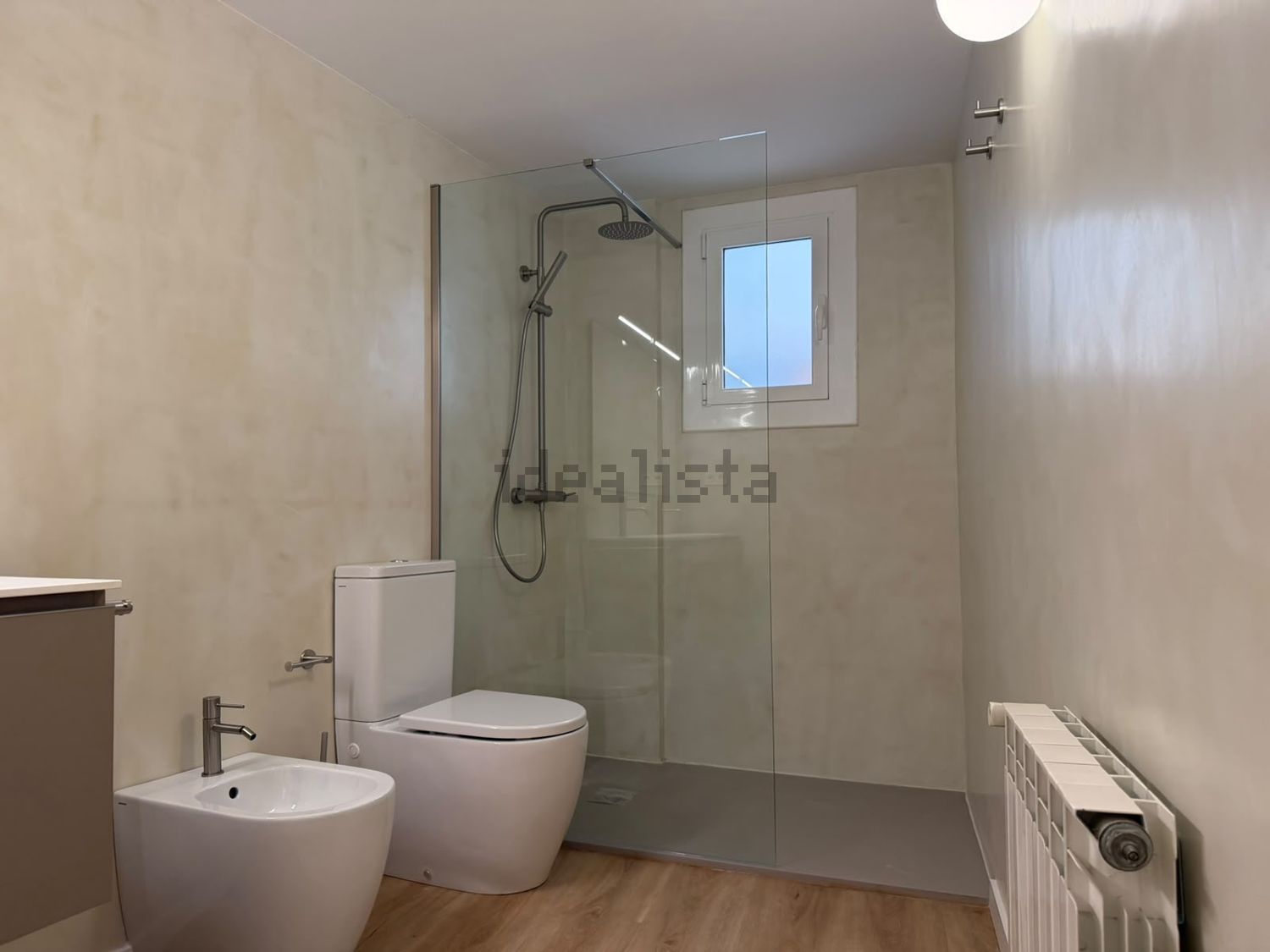 Piso de 95 m² en Reus