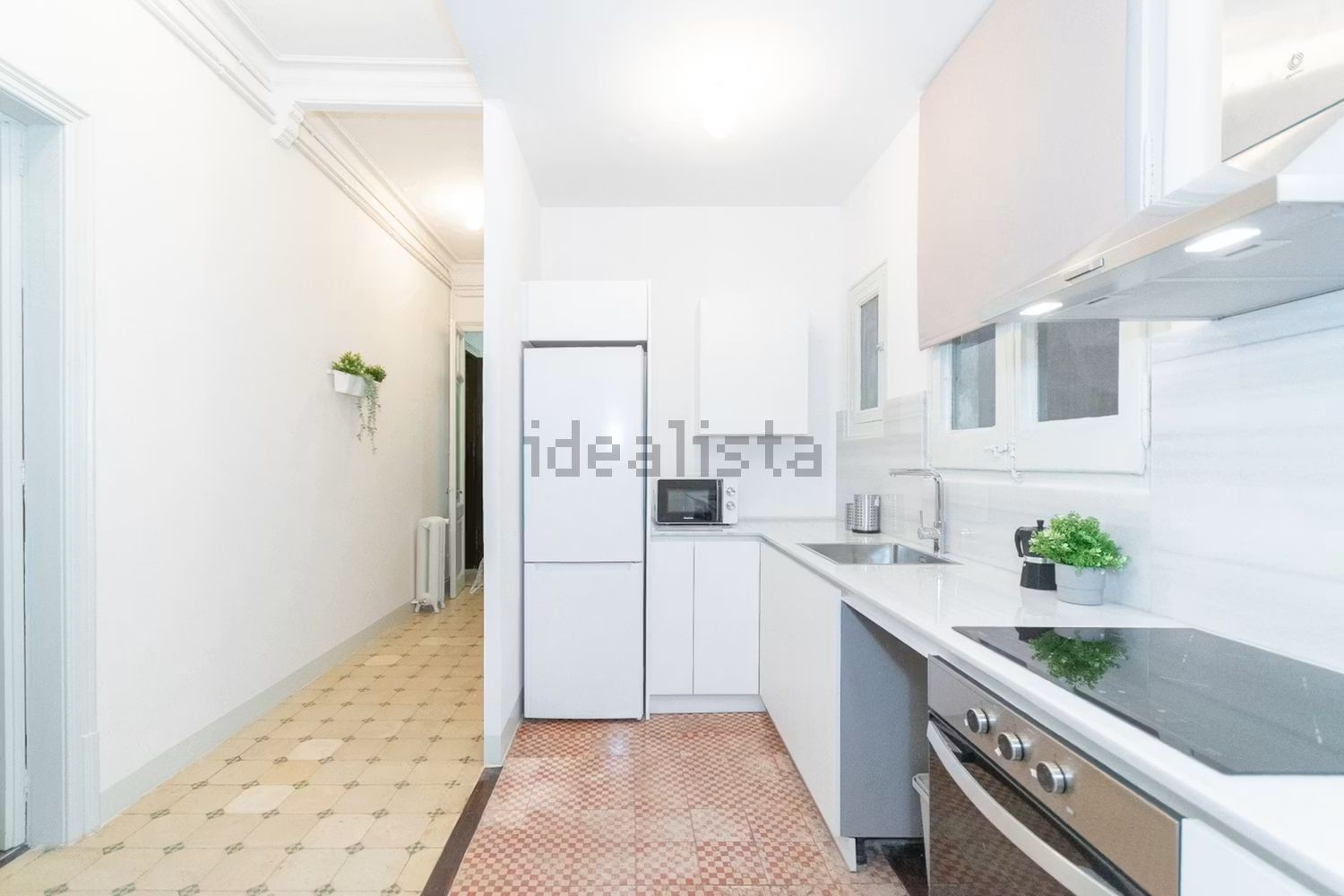 Zimmer zur Miete, Sevilla