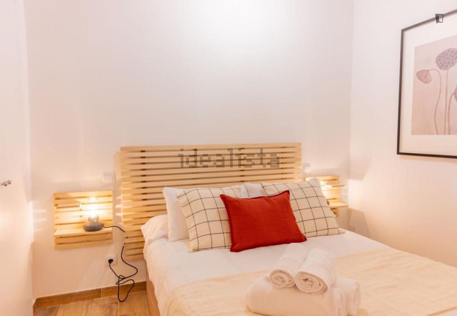 Pis de 40 m² a Madrid