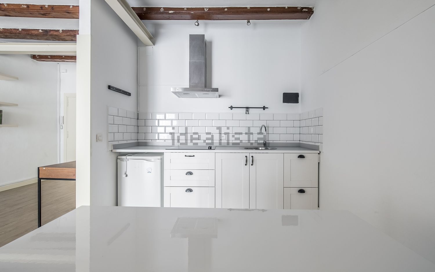 Piso de 72 m² en Barcelona