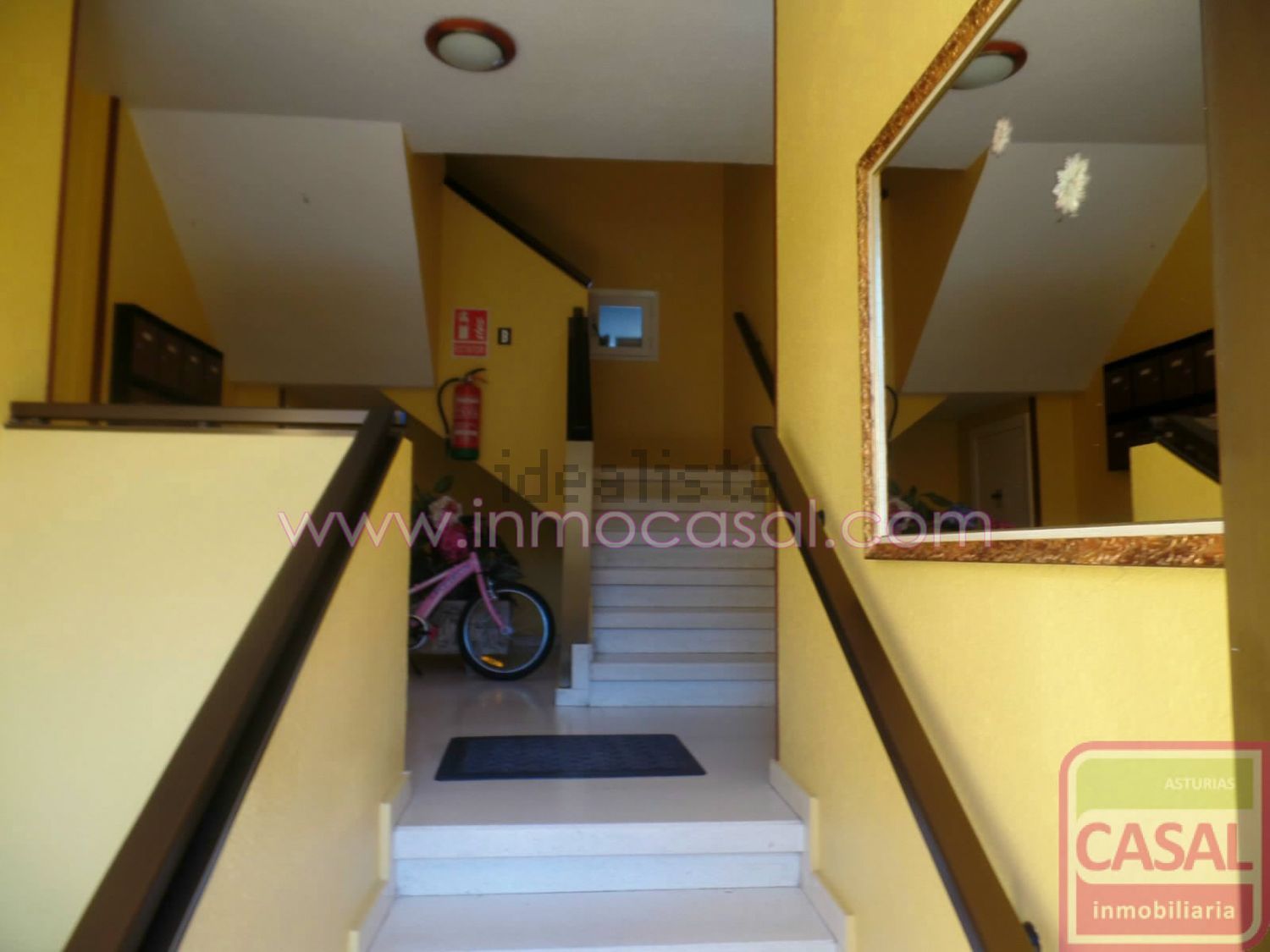 Pis de 77 m² a Riosa
