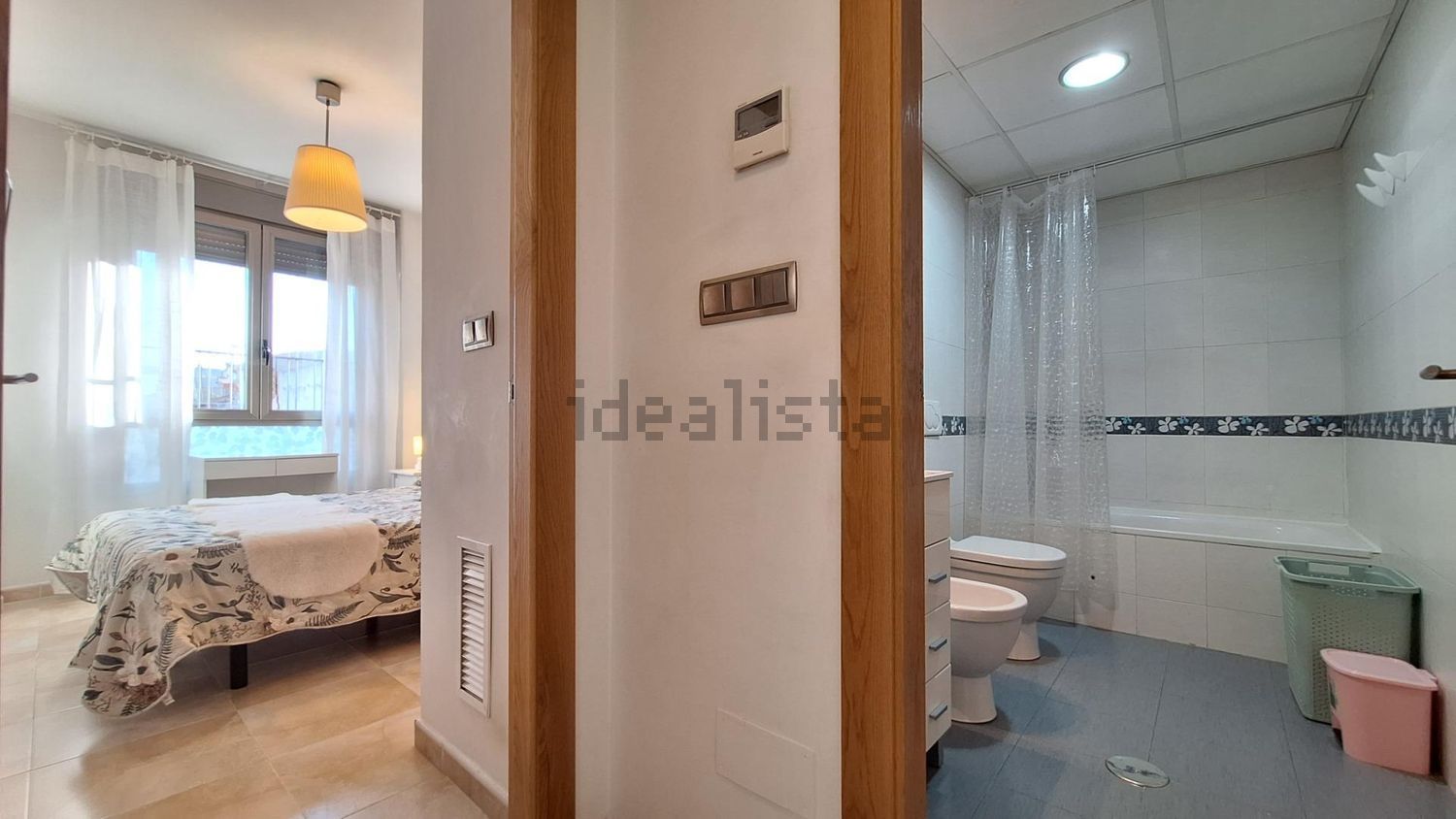 Pis de 65 m² a Múrcia