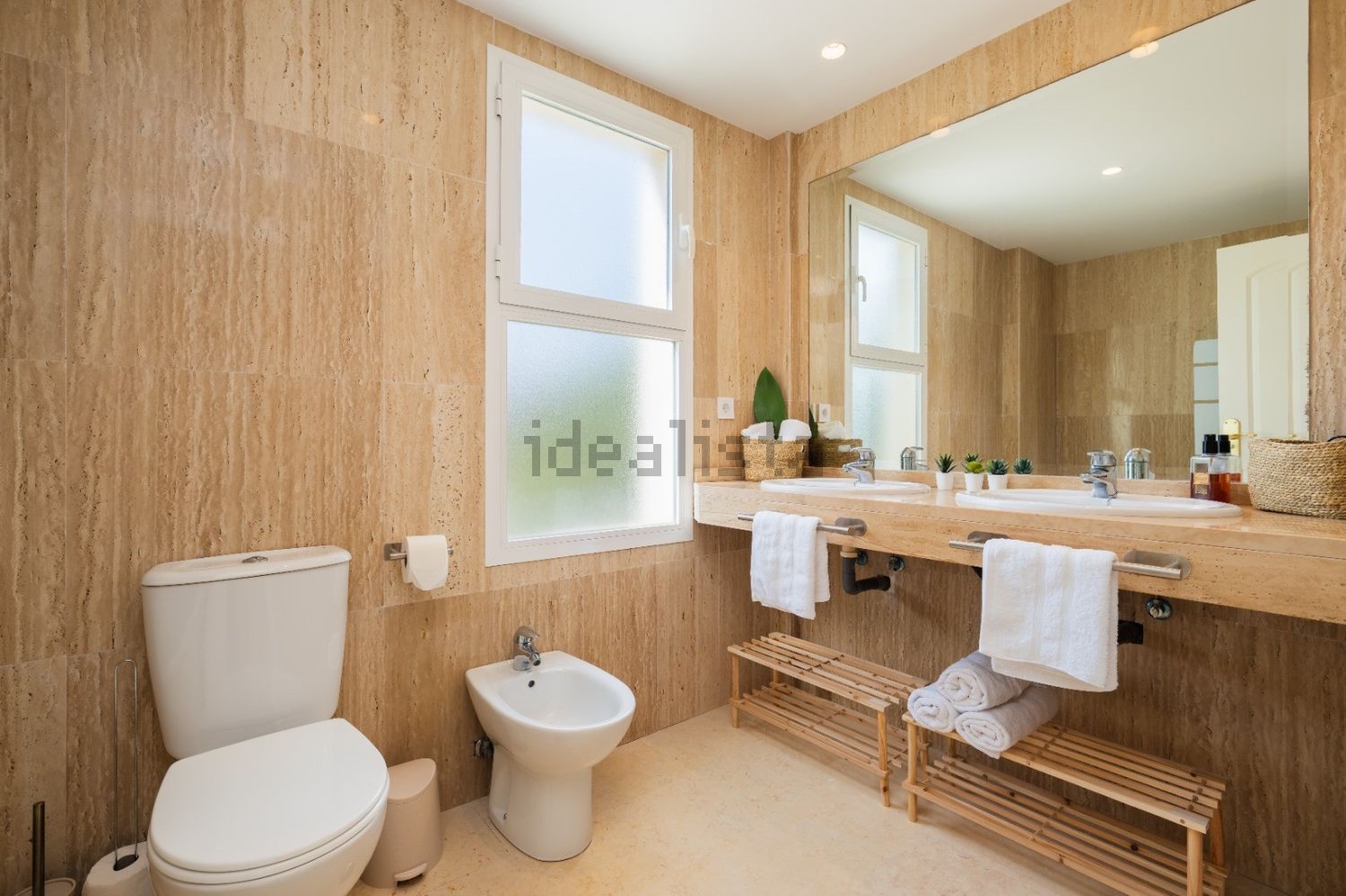 Pis de 140 m² a Marbella