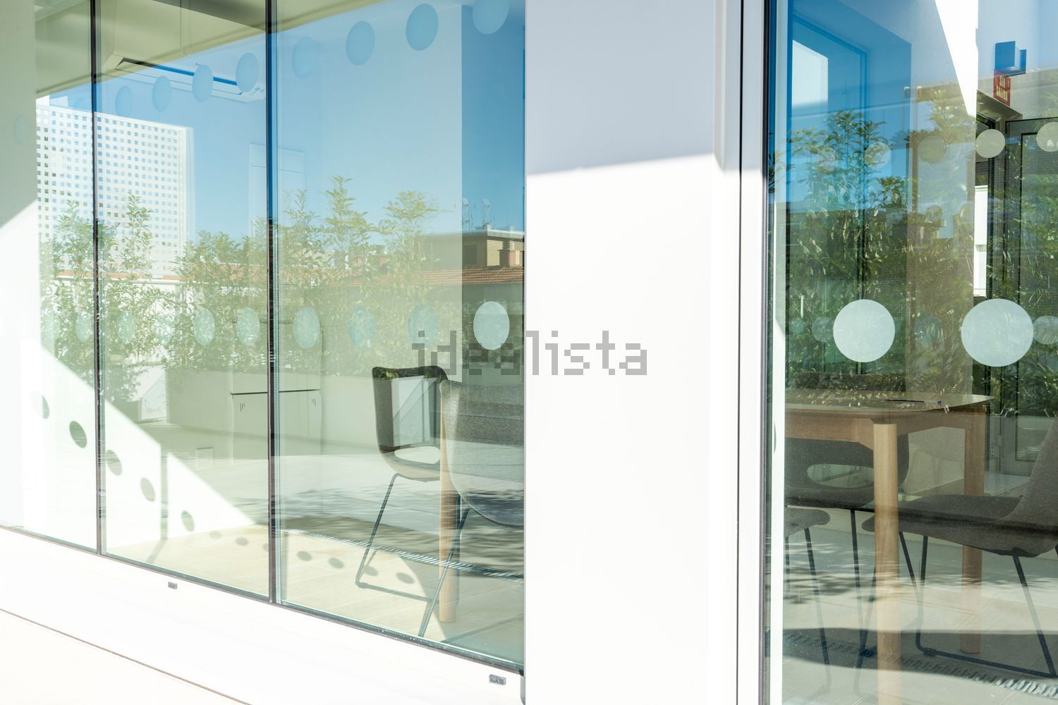 Pis de 103 m² a Madrid