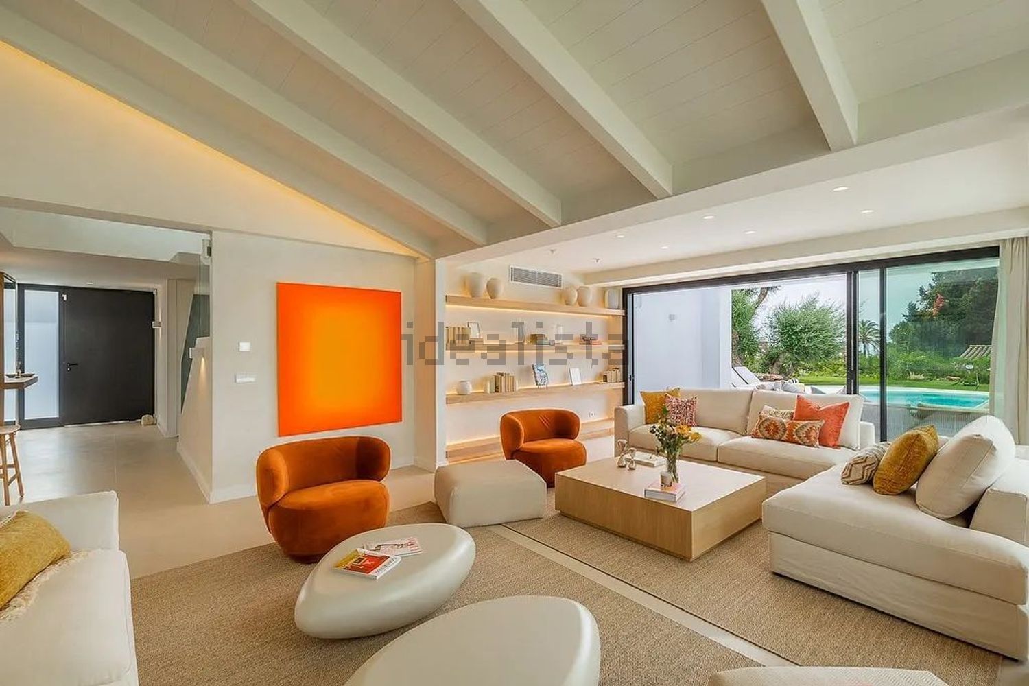 Haus 400 m² in Marbella
