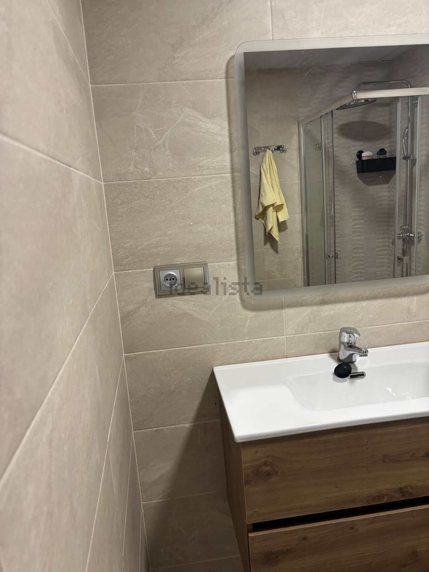 Habitación 135 m², Elche