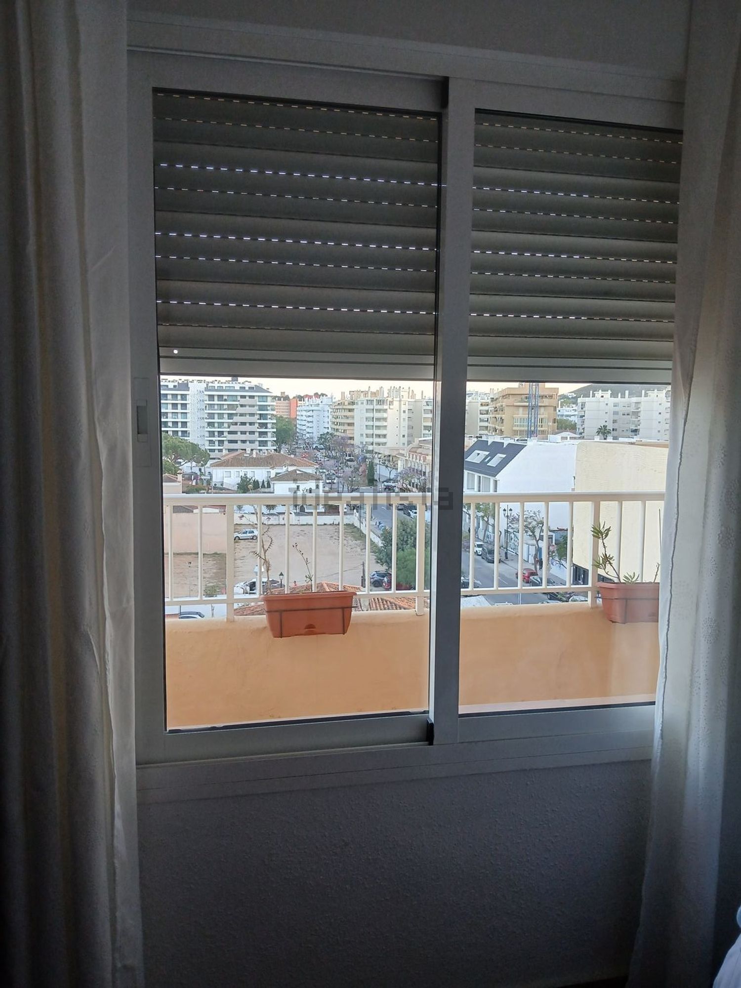 Habitación 90 m², Fuengirola