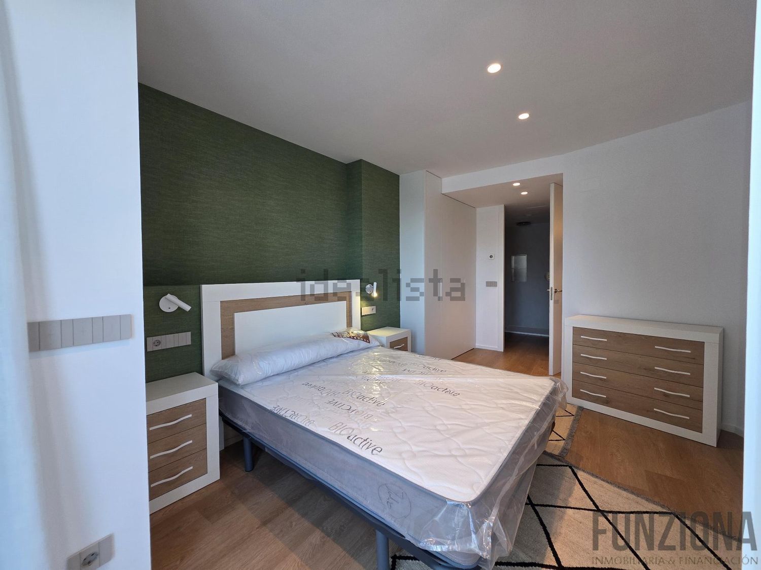 Pis de 70 m² a Pontevedra