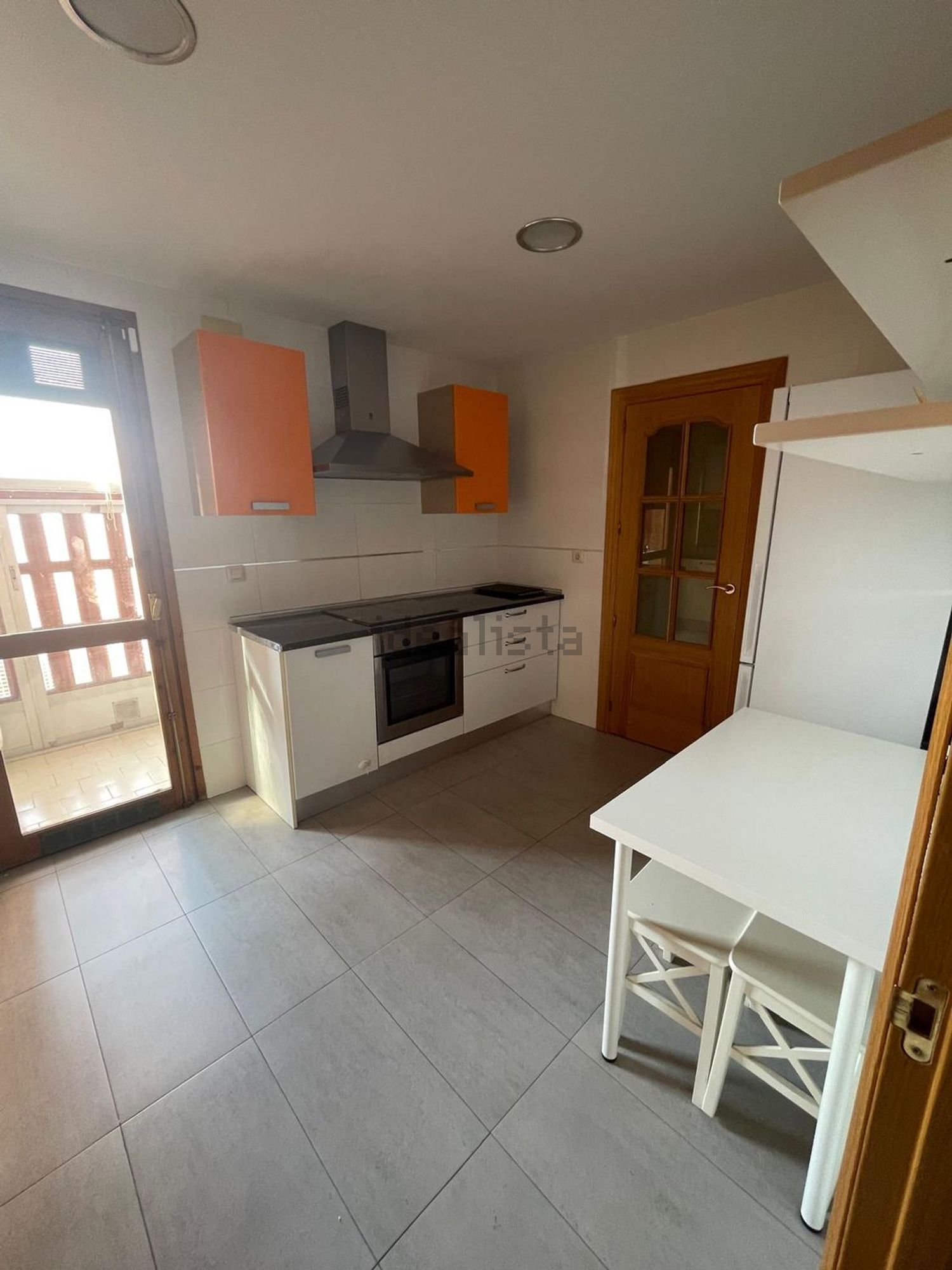 Piso de 114 m² en Albacete