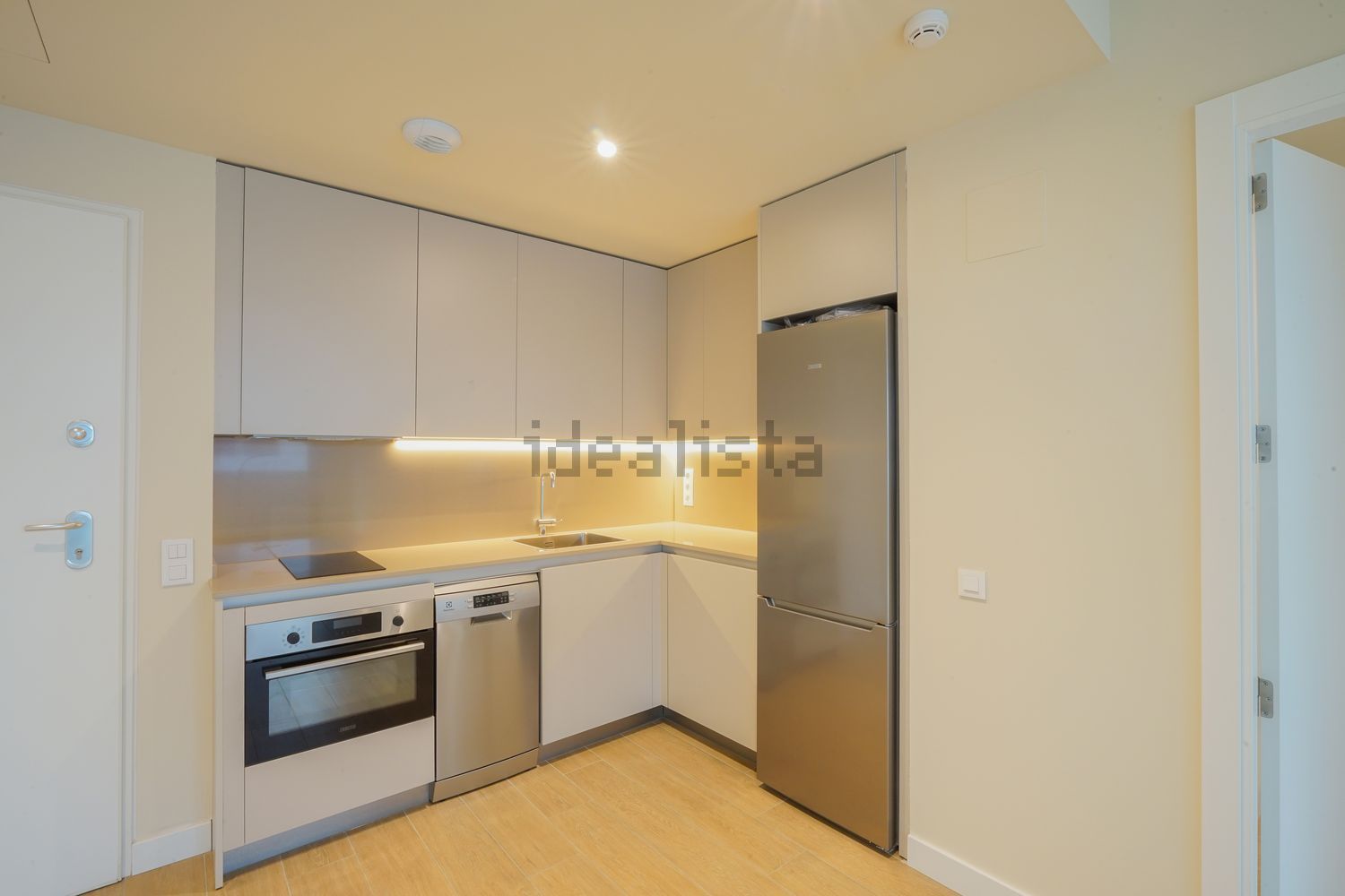 Pis de 67 m² a Madrid