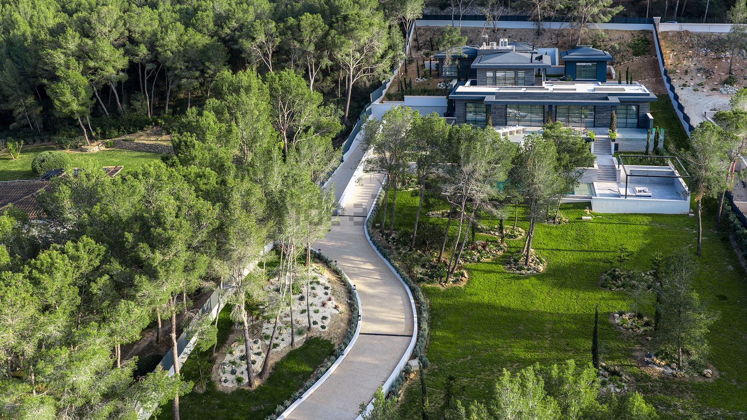 Casa de 887 m² a Calvià