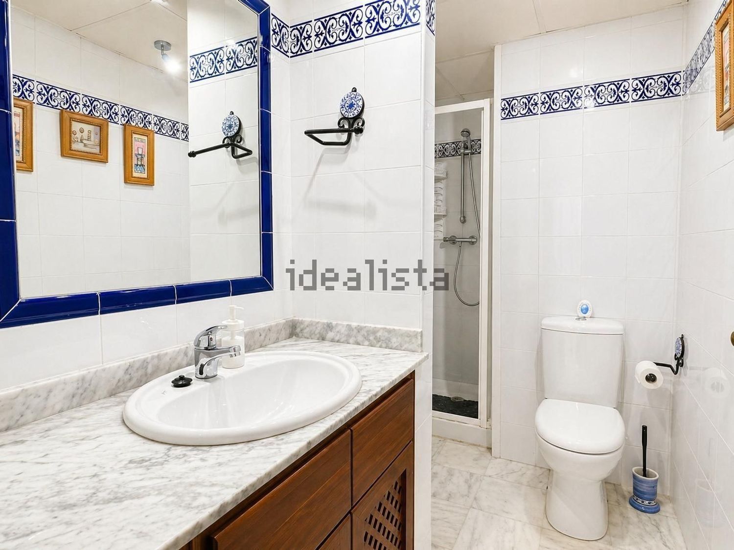 Pis de 93 m² a Torrevella
