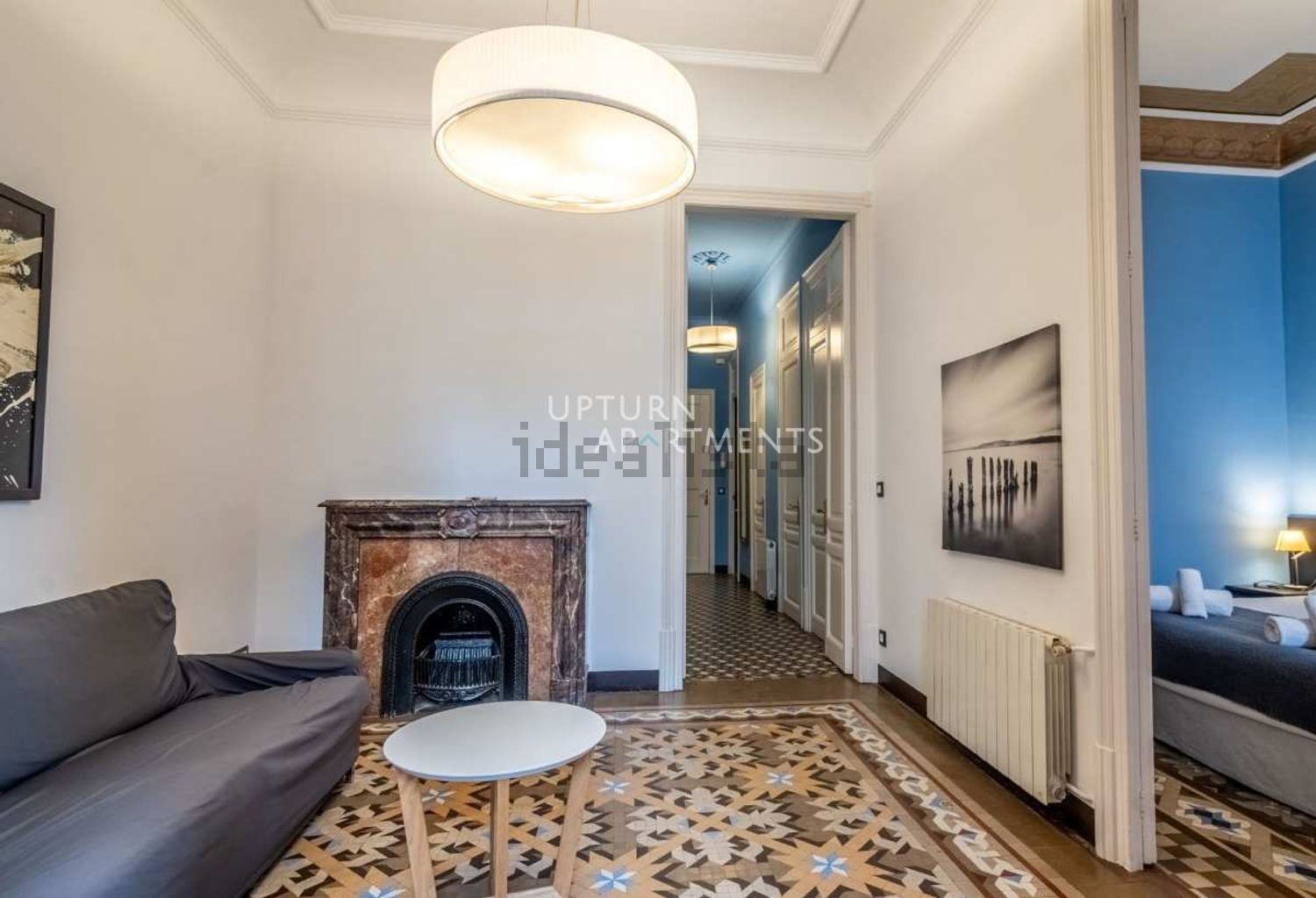 Piso de 68 m² en Barcelona