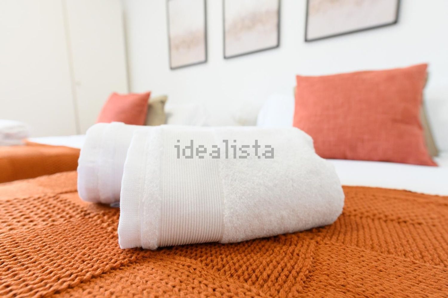 Wohnung 85 m² in Madrid