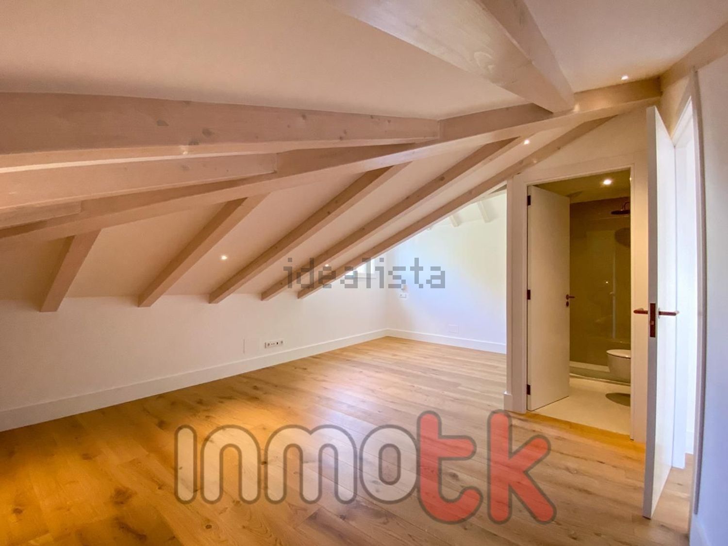 Piso de 60 m² en La Coruña