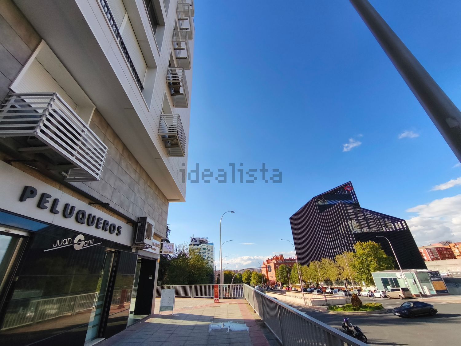Pis de 135 m² a Madrid