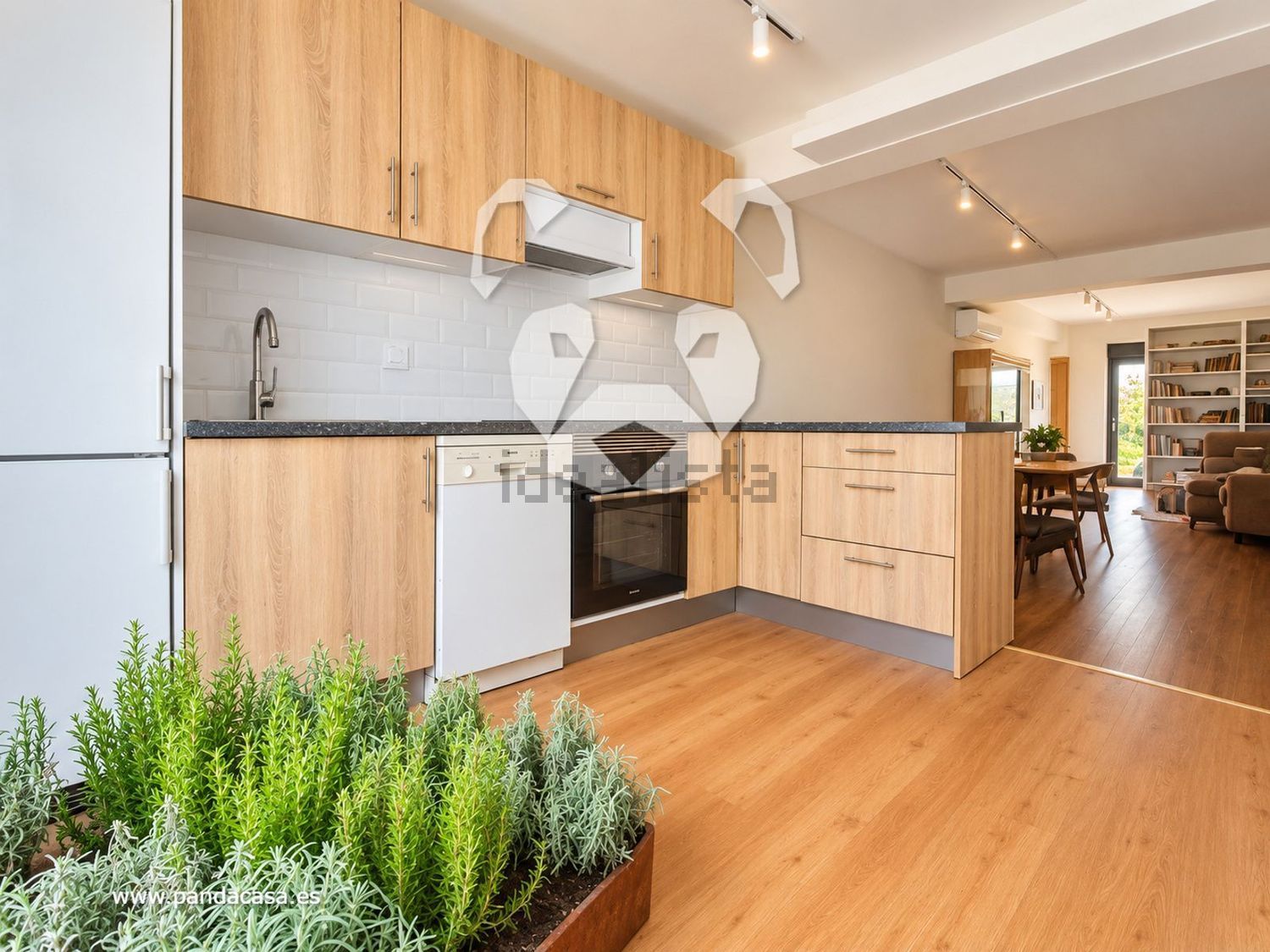 Appartamento 74 m² a Madrid