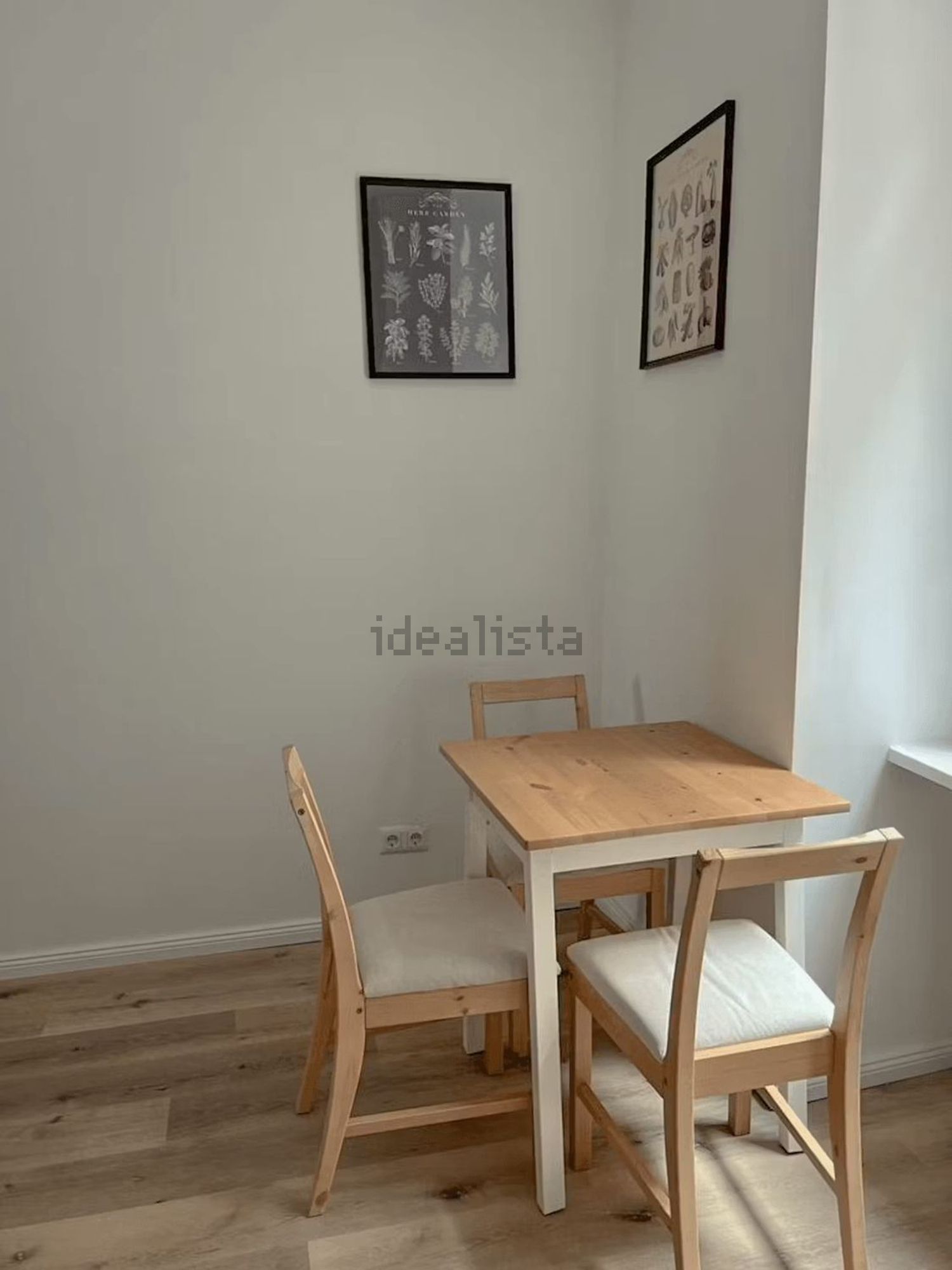 Habitación en alquiler, Sevilla
