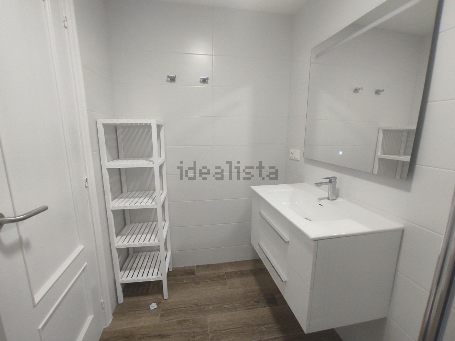 Pis de 105 m² a Alacant